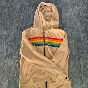 EUC *AVIATOR NATION* HOODIE